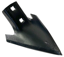 686-8CP412H -- 8 X 1/4 LOW CROWN HF CHL SWEEP 1/2 BOLT